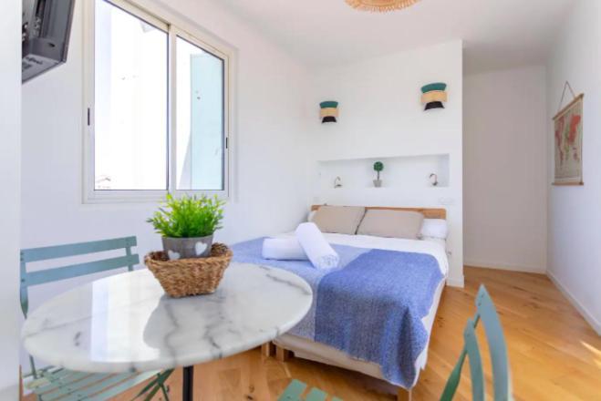 ** Rooftop ** Lulli Appartement *